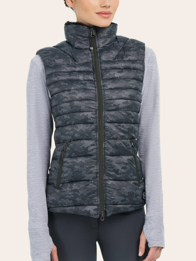 RJ Classics Harlie Wind Defense Vest