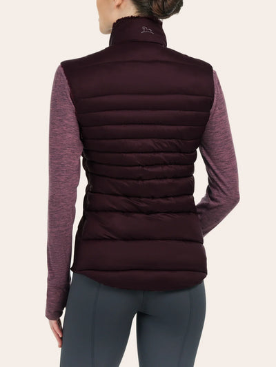 RJ Classics Harlie Wind Defense Vest