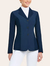 RJ Classics Harmony 3-Button Mesh Show Coat