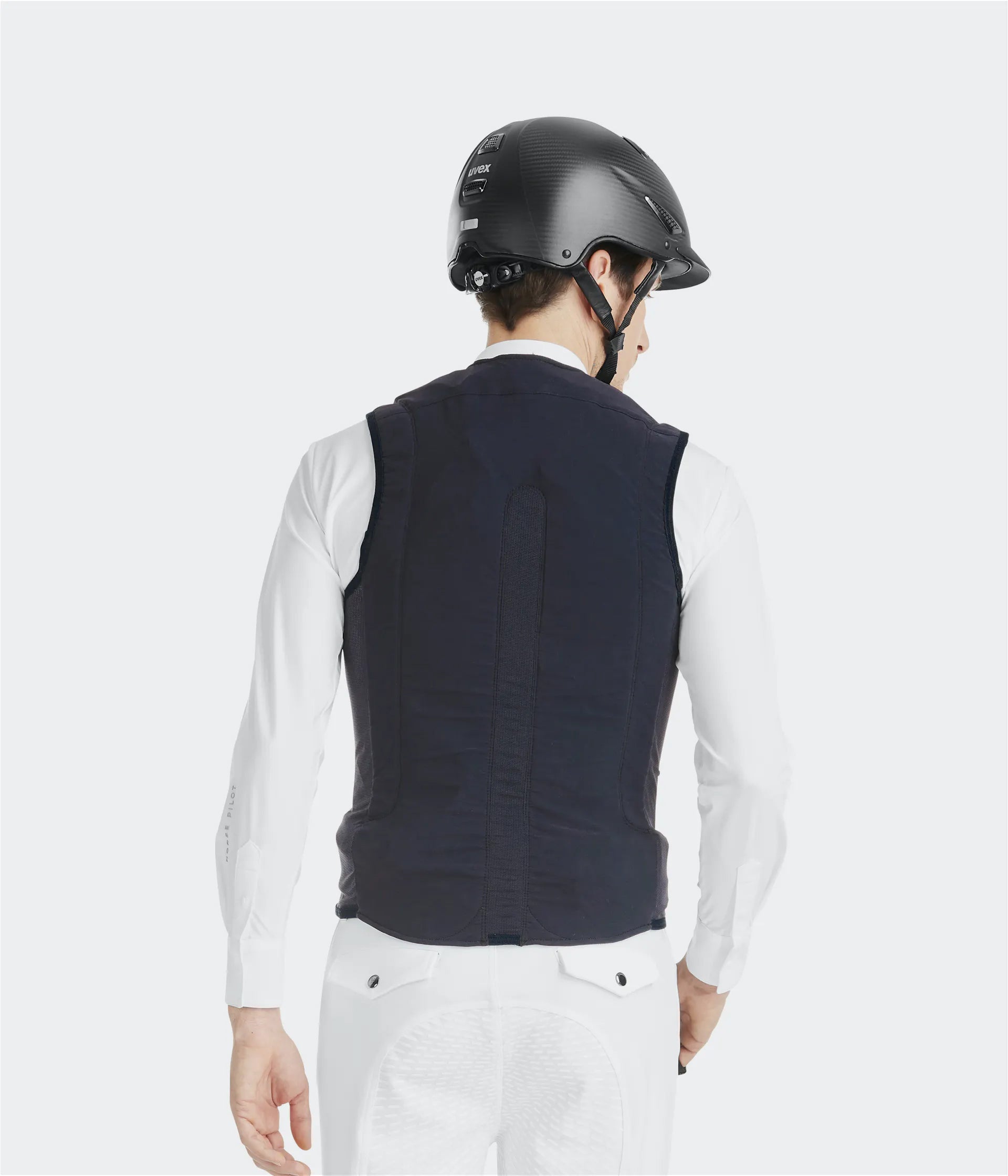 Horse Pilot Twist'Air Safety Vest