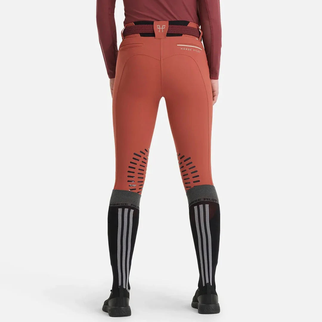 Horse Pilot X-Design Grip Breech