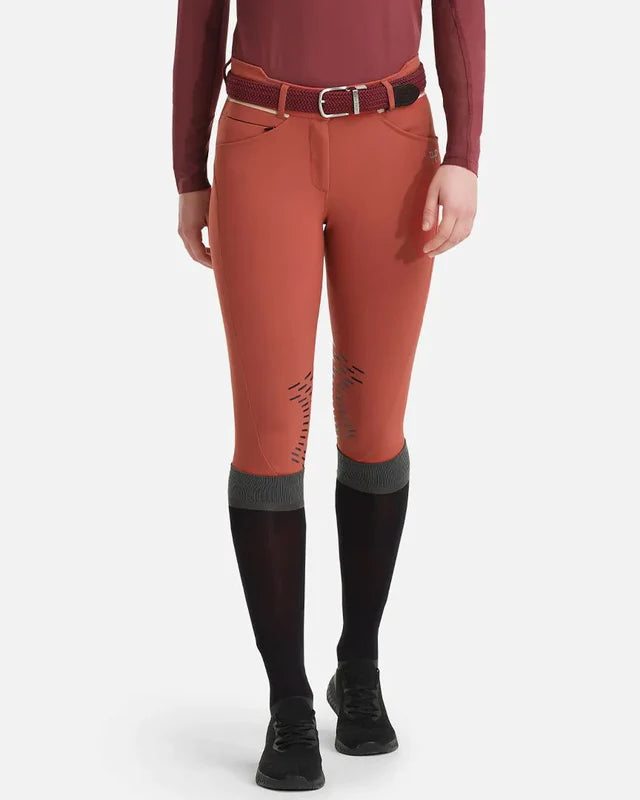 Horse Pilot X-Design Grip Breech