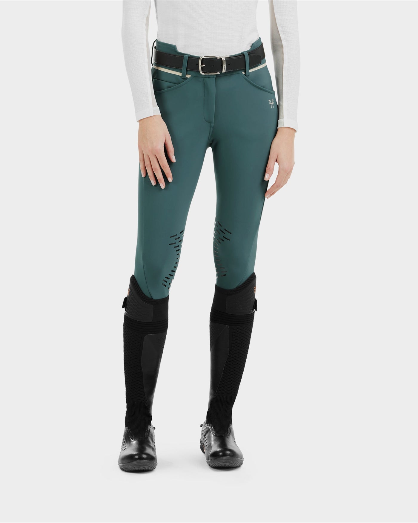 Horse Pilot X-Design Grip Breech