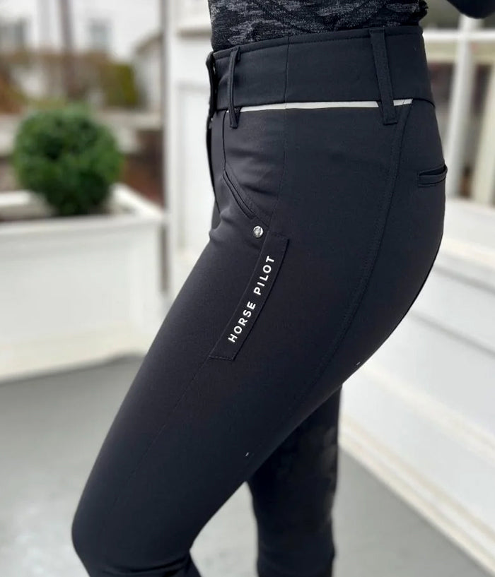 Horse Pilot X-Balance Grip Breech