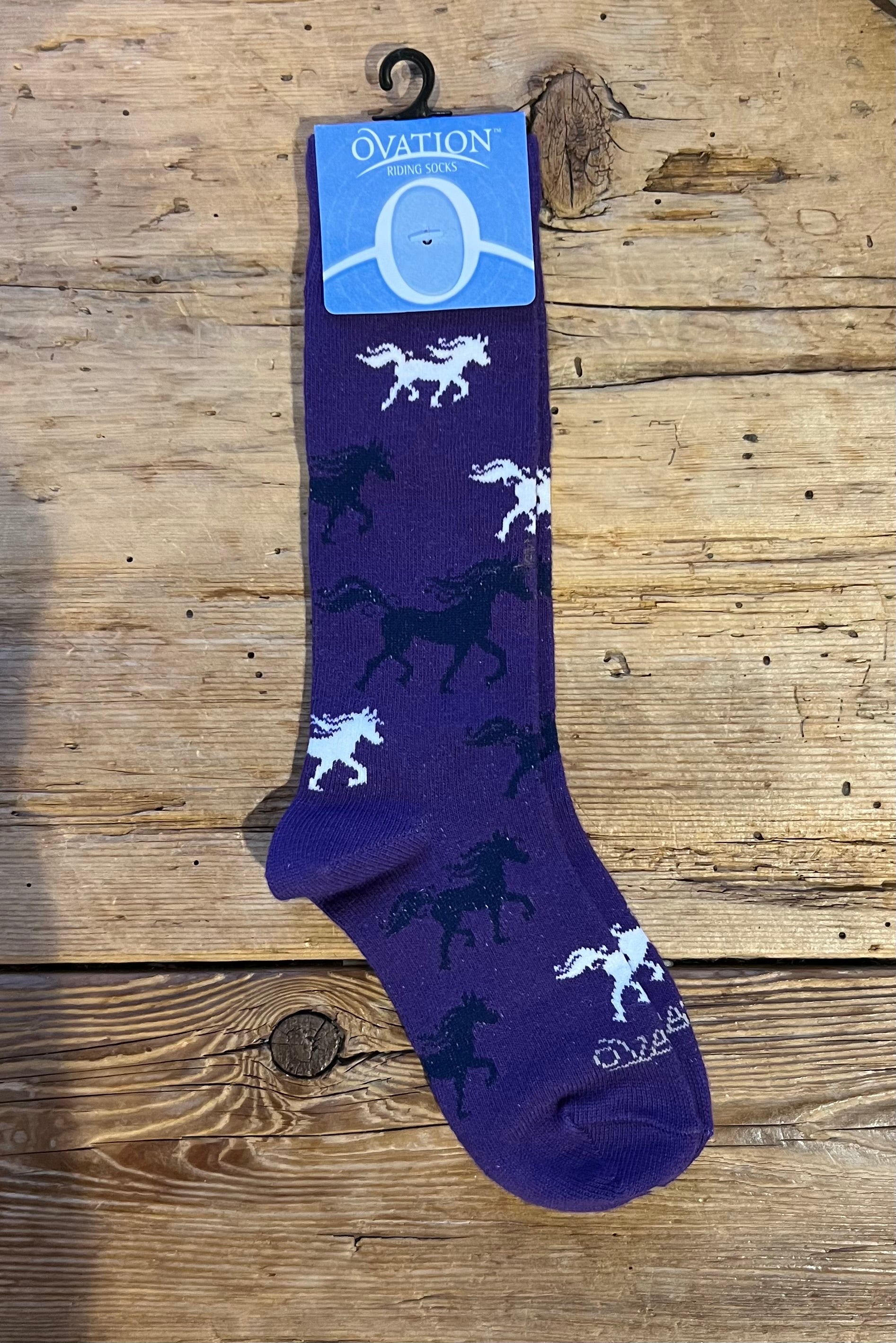 Ovation Kid's Lucky Socks