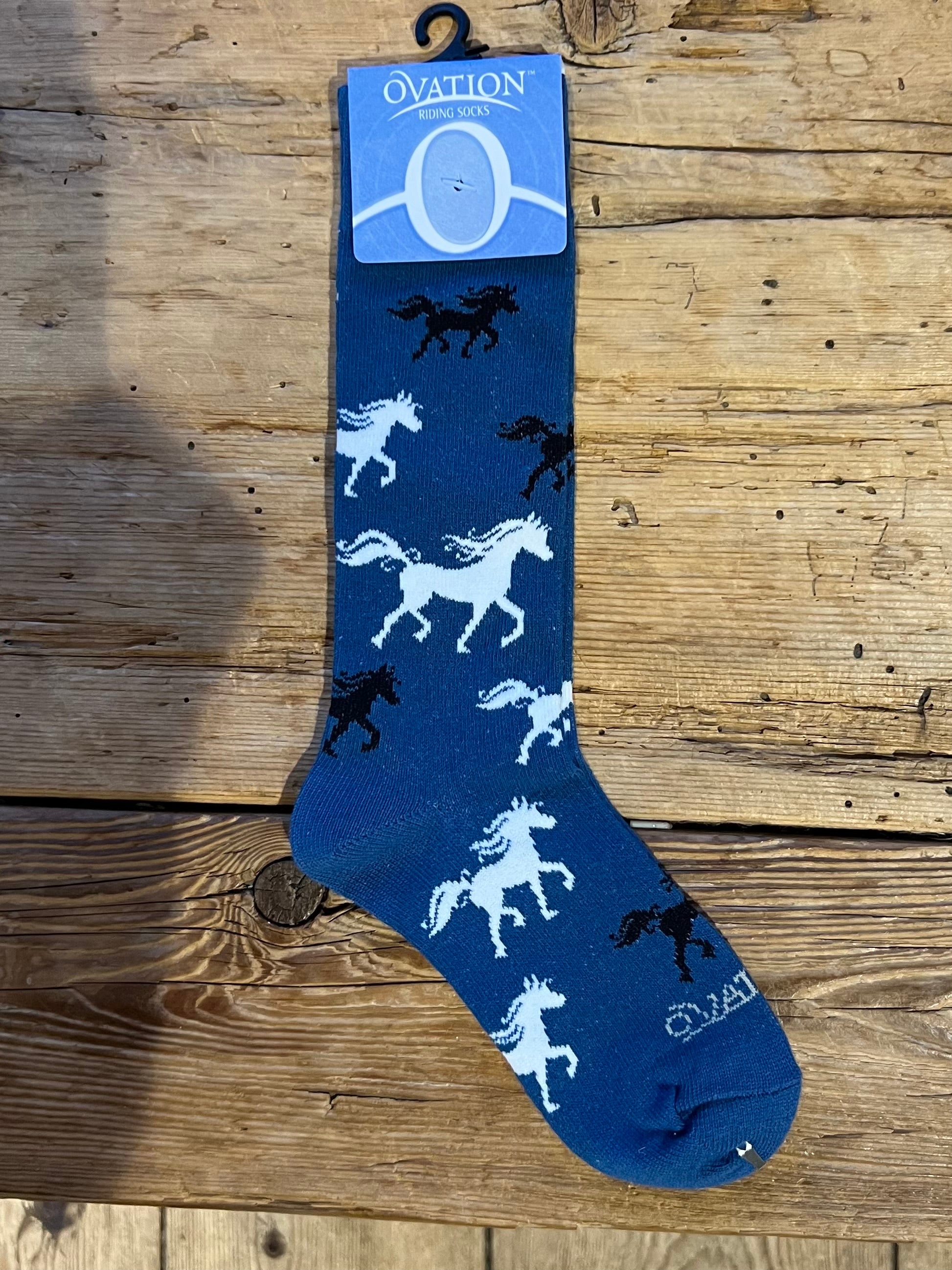 Ovation Kid's Lucky Socks