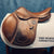 17" Antares Skylla Close Contact Saddle (#765)