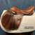 16.5" Pessoa Close Contact Saddle (#778)