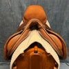 16.5" Pessoa Close Contact Saddle (#778)