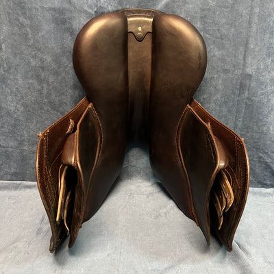 17" CWD Mademoiselle SE Close Contact Saddle (#773)