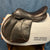 17.5" Voltaire Stuttgart Close Contact Saddle (#779)