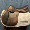 18.5" Antares Close Contact Saddle (#780)