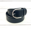 Tailored Sportsman Leather Belt