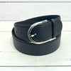 Tailored Sportsman Leather Belt