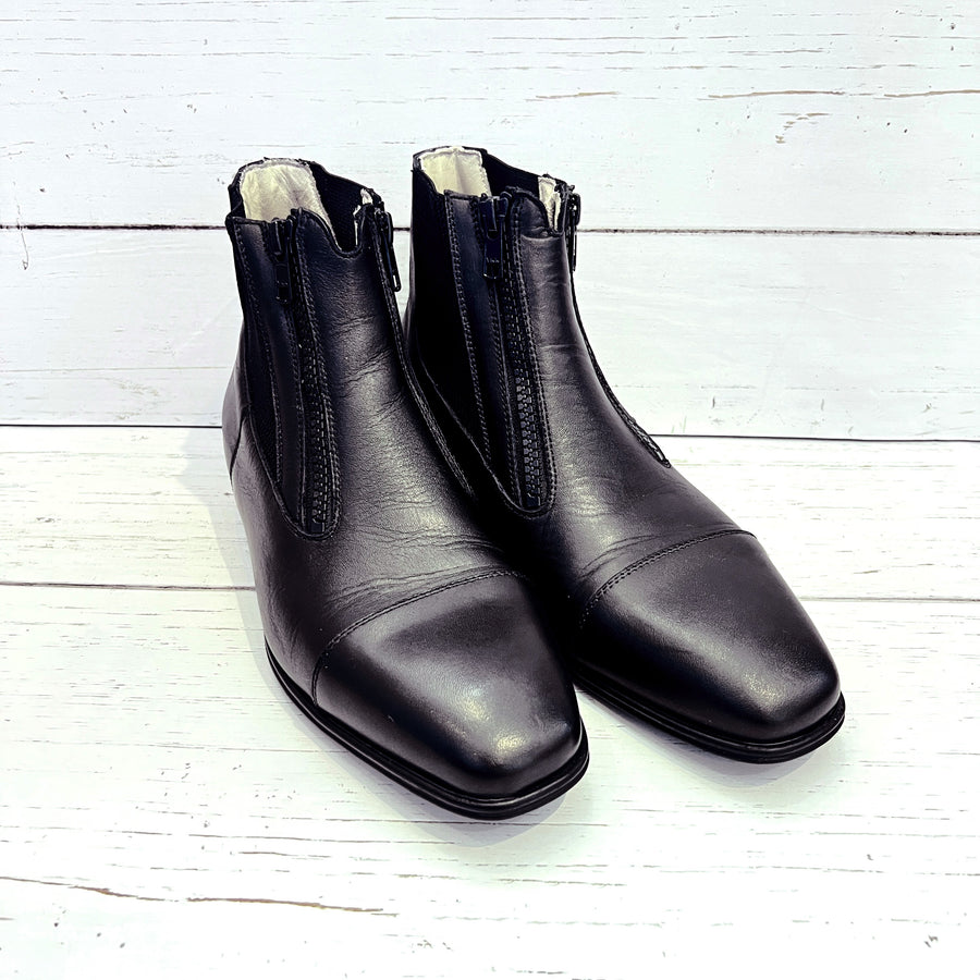 Parlanti Z2 Paddock Boot