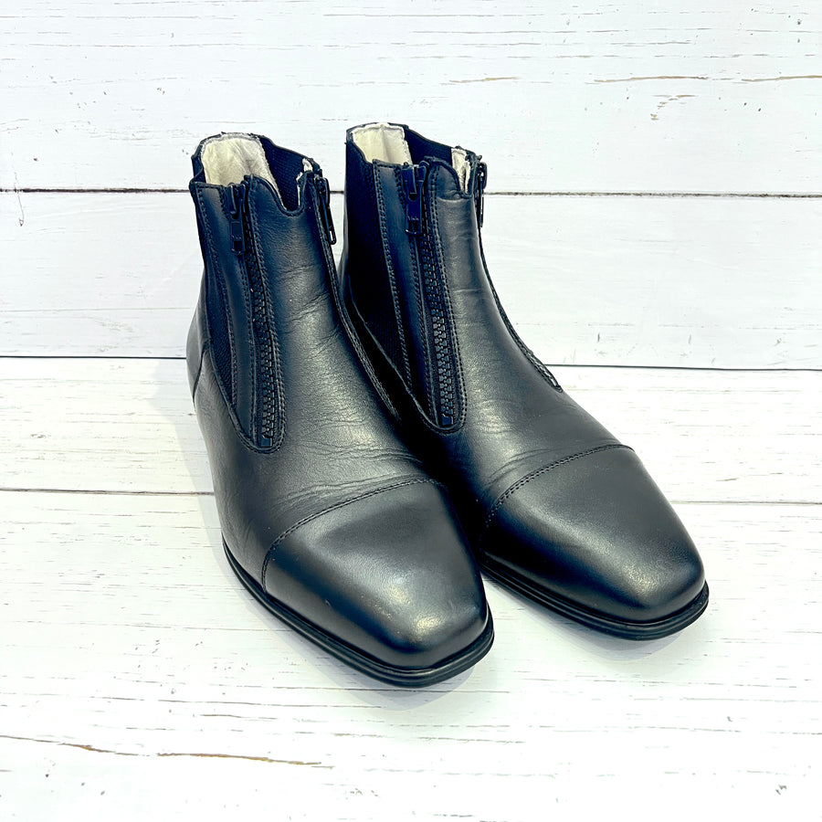 Parlanti Z2 Paddock Boot