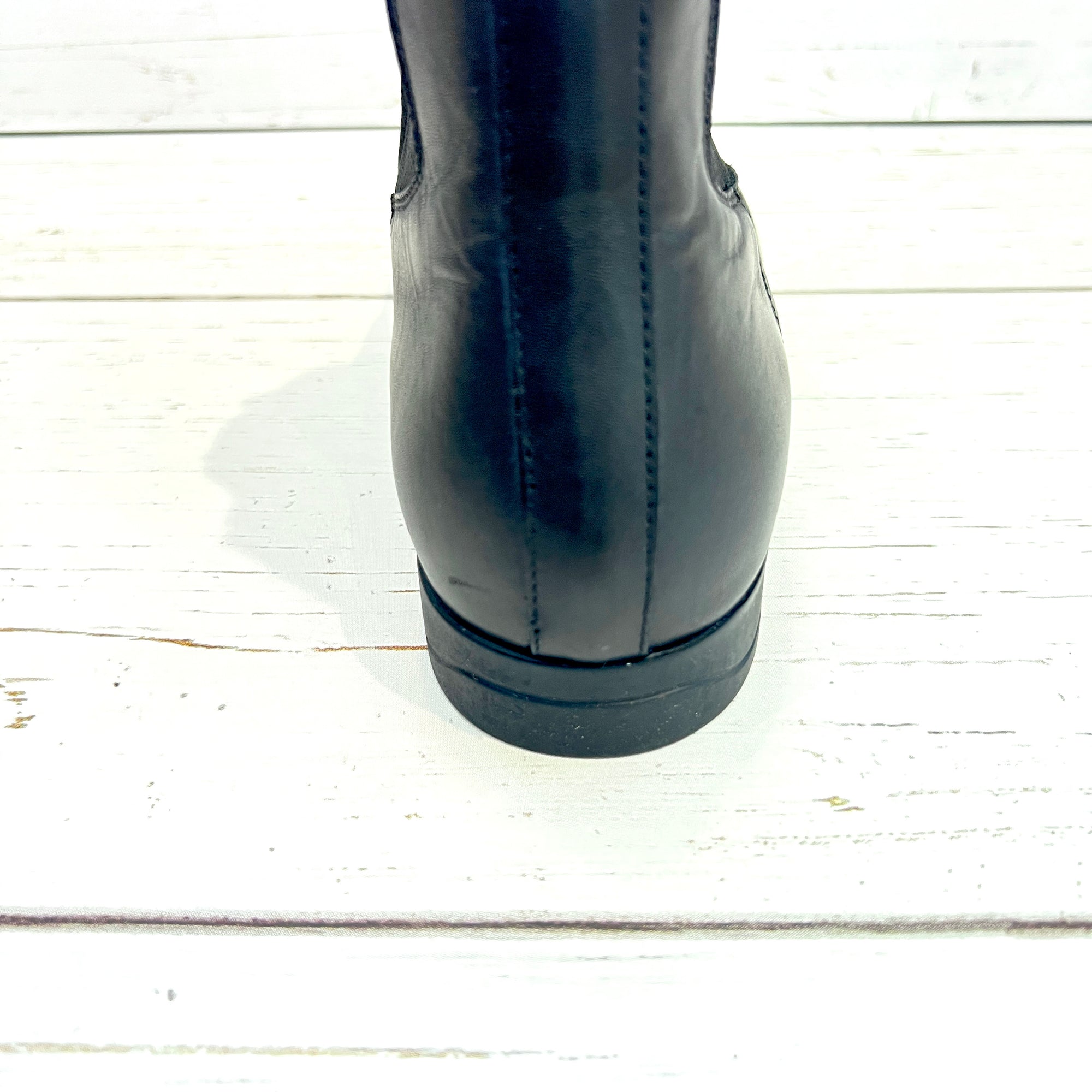 Parlanti Z2 Paddock Boot