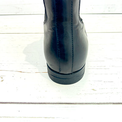 Parlanti Z2 Paddock Boot