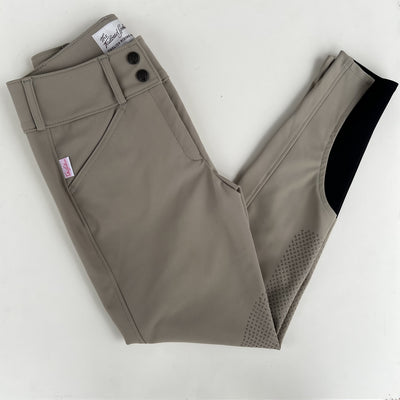 Tailored Sportsman Girl's Show Tech Breech