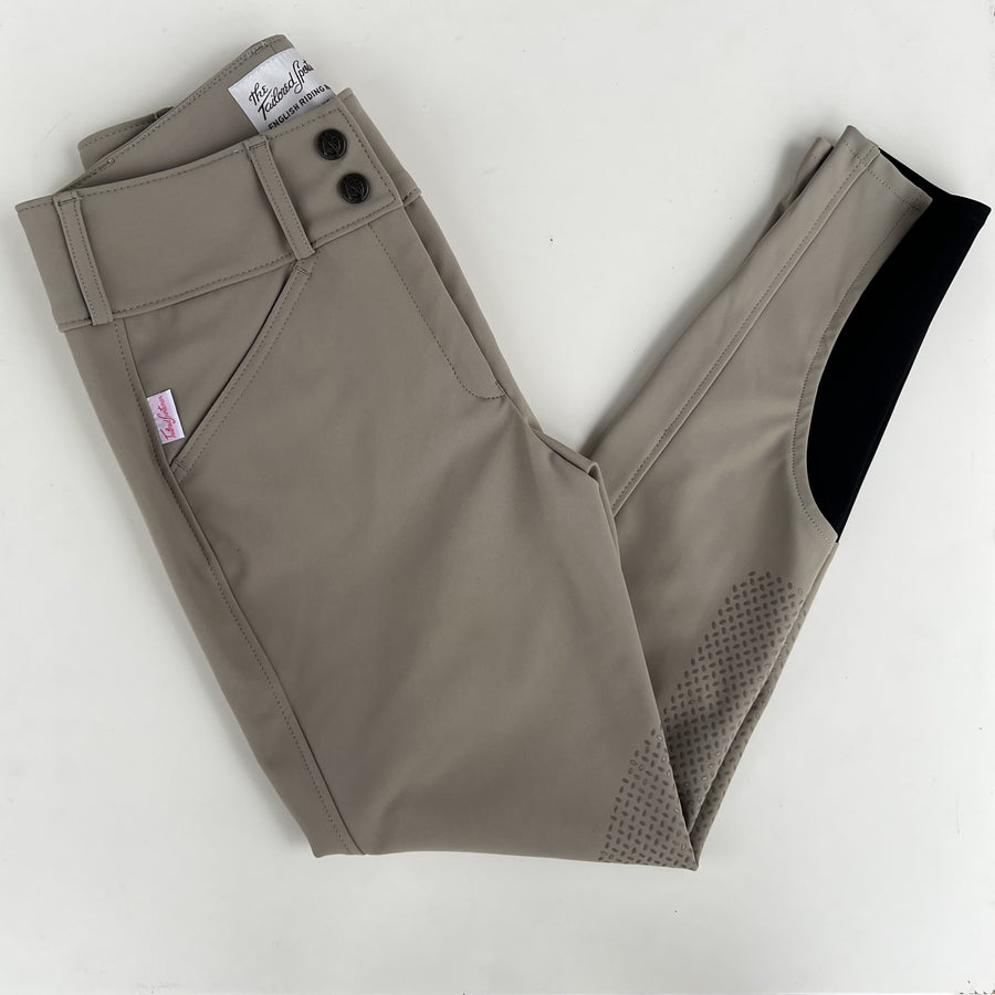 Tailored Sportsman Girl's Show Tech Breech