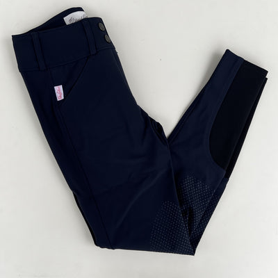 Tailored Sportsman Girl's Tech Breech with Silicone Grip