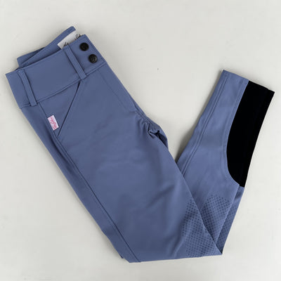 Tailored Sportsman Girl's Tech Breech with Silicone Grip