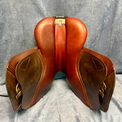 18" CWD 2G SE25 Close Contact Saddle (#830)