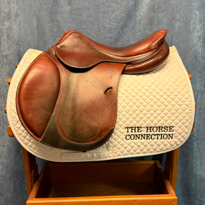 17" Antares Close Contact Saddle (#819)