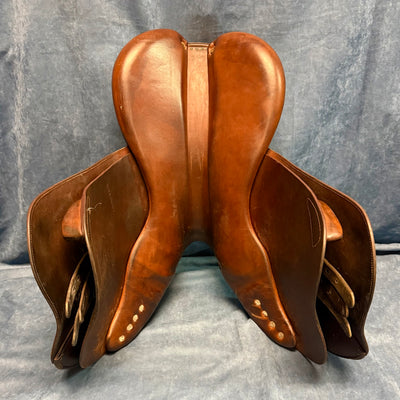 19" PJ Close Contact Saddle (#804)