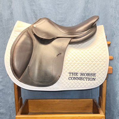 16.5" Antares Evolution Close Contact Saddle (#834)