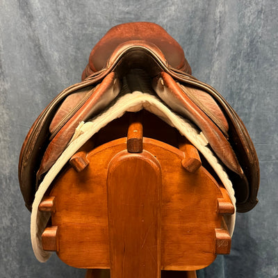 17" CWD SEO1 Close Contact Saddle (#743)