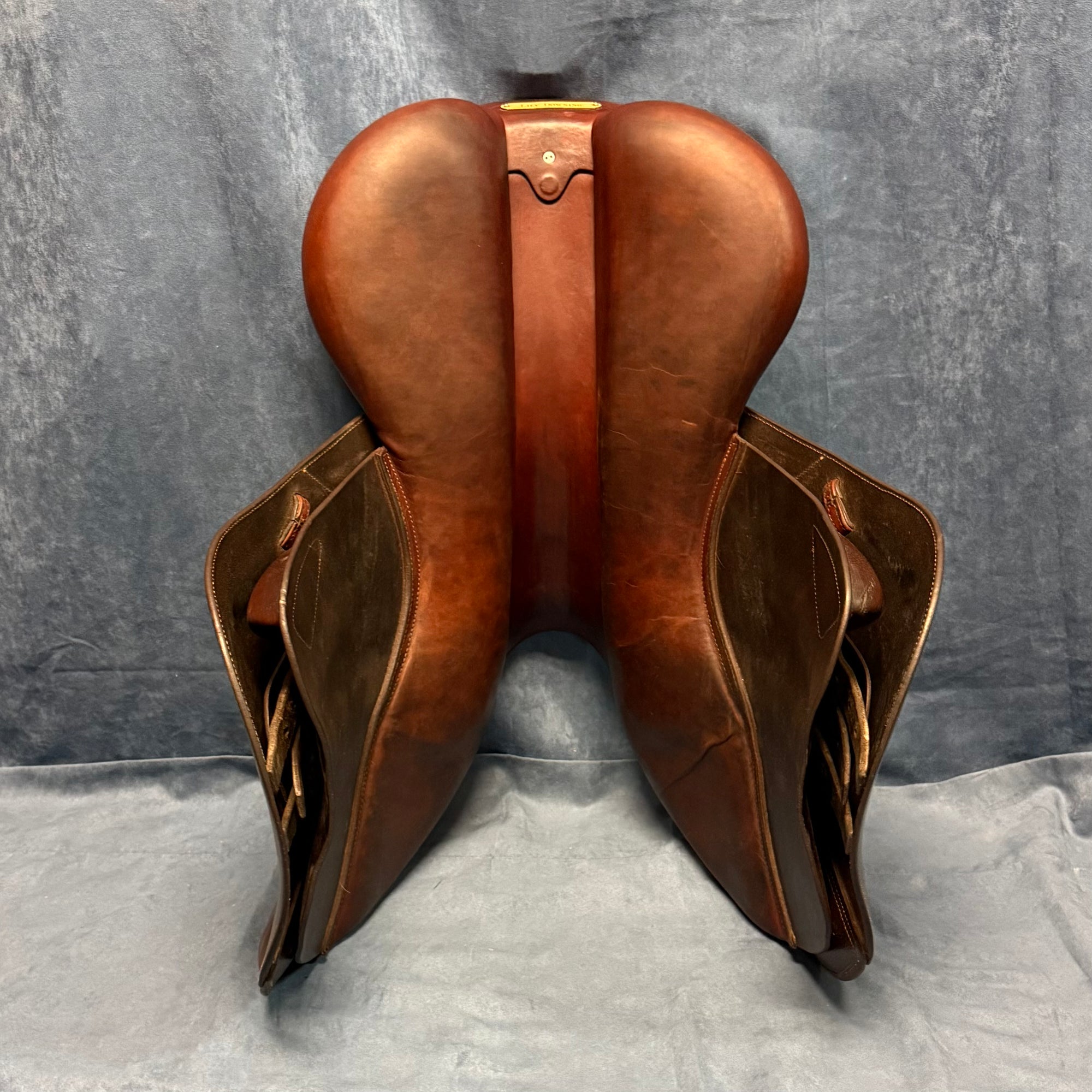 18" CWD SEO2 Close Contact Saddle (#831)