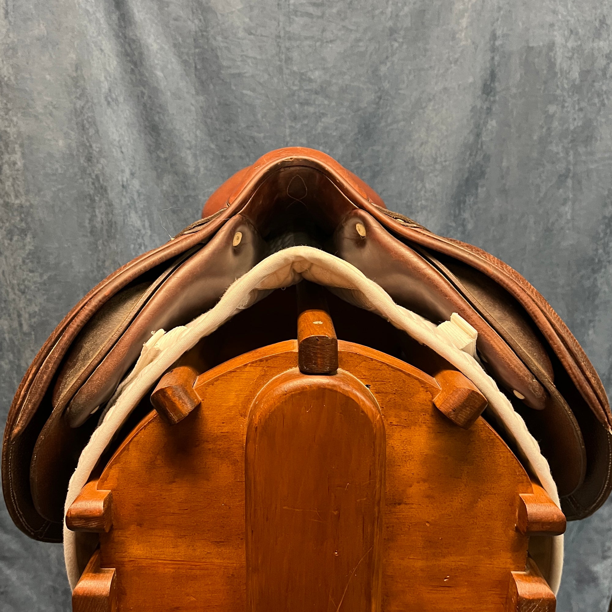 16" Antares Close Contact Saddle (#802)