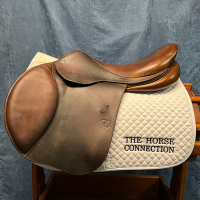 19" PJ Close Contact Saddle (#804)