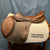 19" PJ Close Contact Saddle (#804)