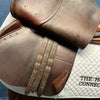 19" PJ Close Contact Saddle (#804)
