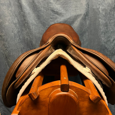 19" PJ Close Contact Saddle (#804)