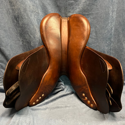 19" PJ Close Contact Saddle (#804)