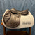17" CWD Mademoiselle 2GS Saddle (#812)