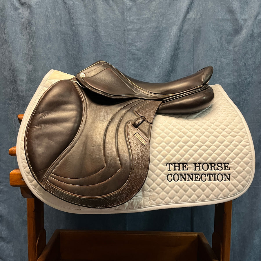 17" CWD Mademoiselle 2GS Saddle (#812)