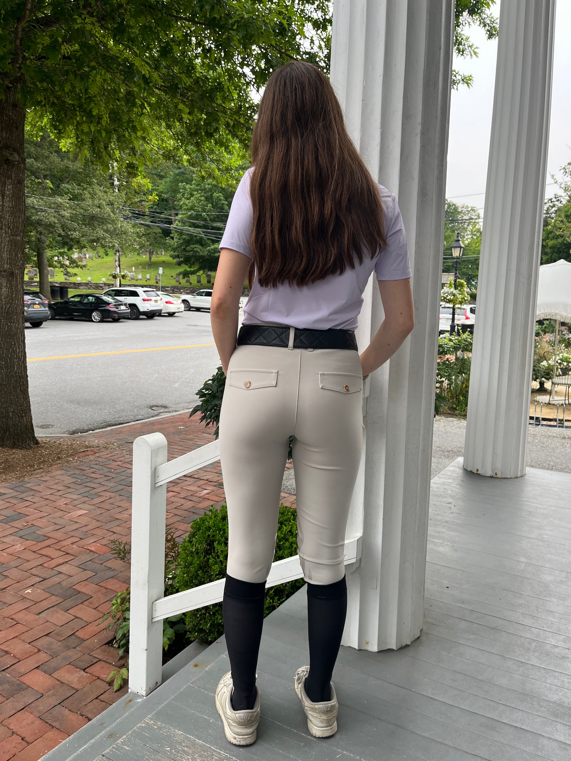 STRUCK Women's 85 Series Breeches