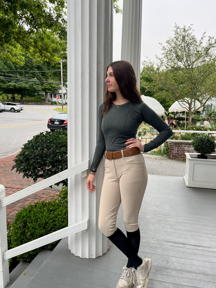 STRUCK Women's 80 Series Breeches