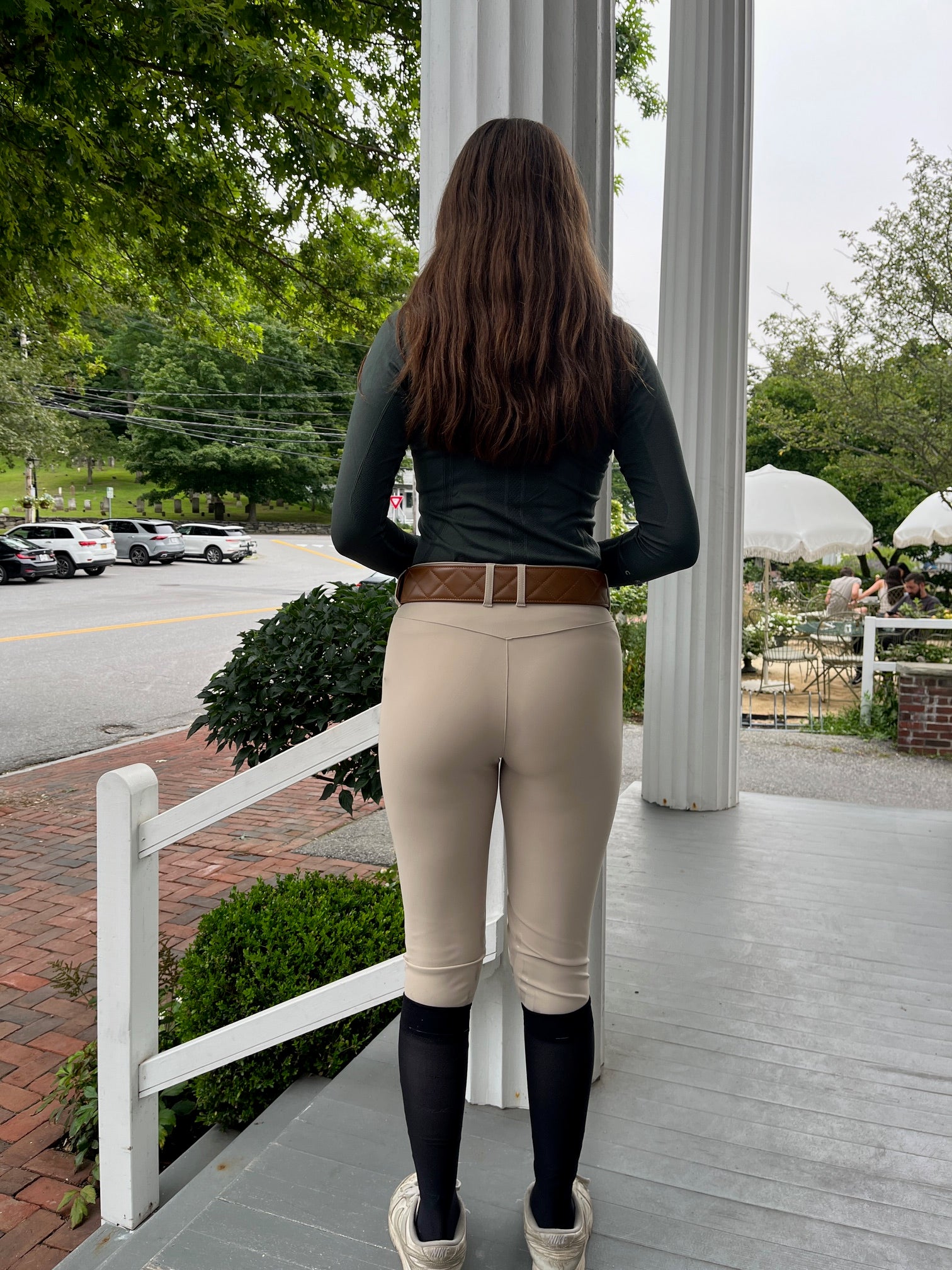 STRUCK Women's 80 Series Breeches