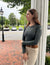 Criniere Seamless Essential Long Sleeve Shirt