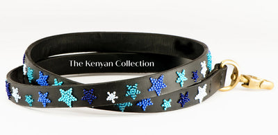The Kenyan Collection Dog Leash
