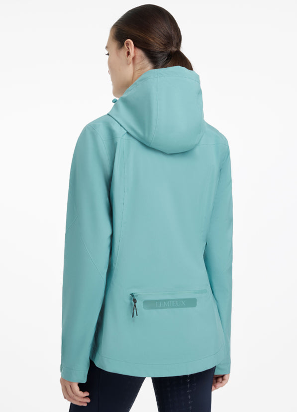 LeMieux Isla Waterproof Jacket