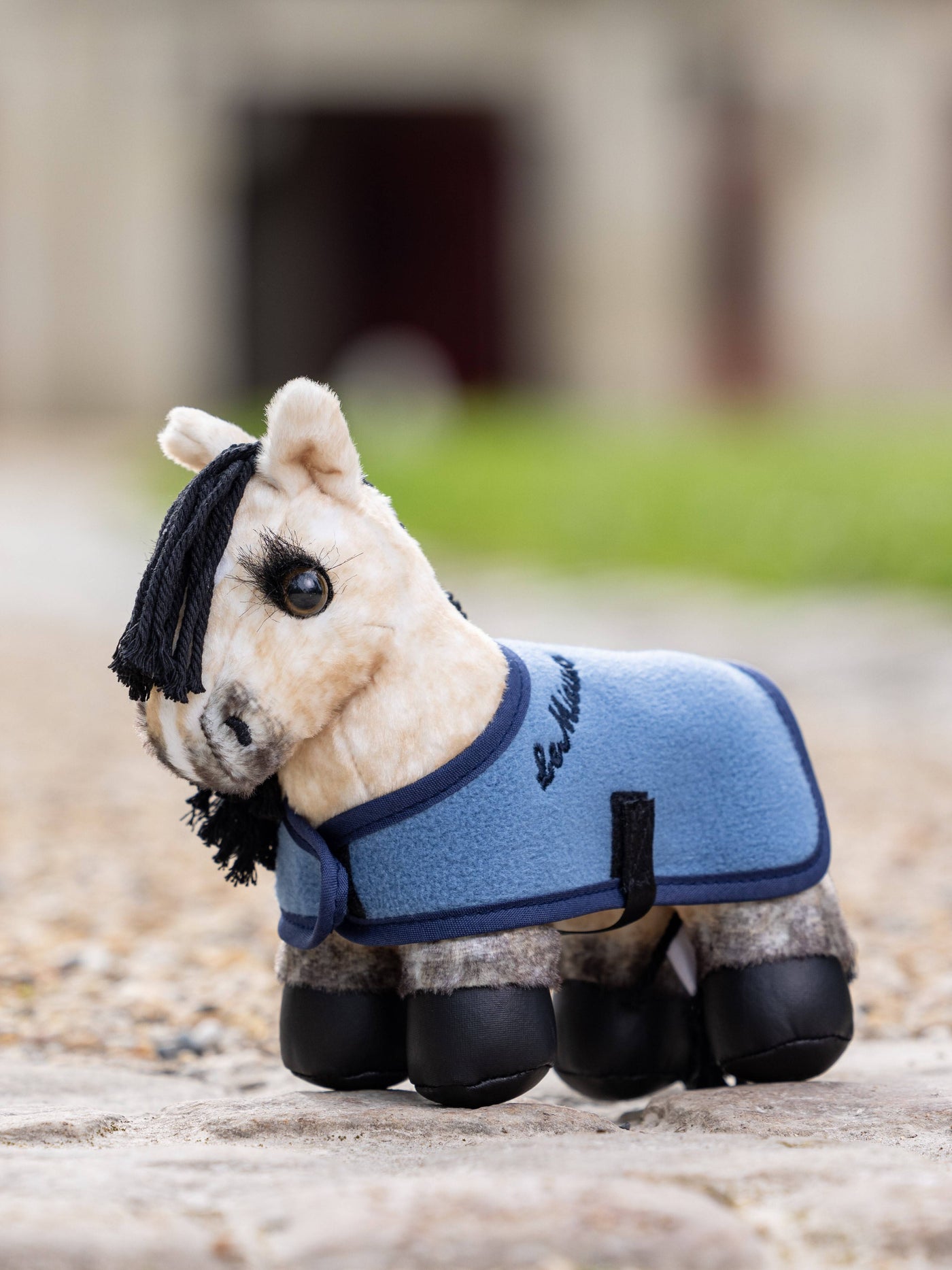 The LeMieux Soft Plush Tiny Pony