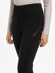 Close up of LeMieux Breggings