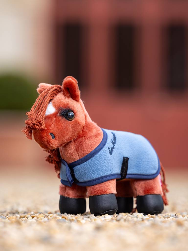 The LeMieux Soft Plush Tiny Pony