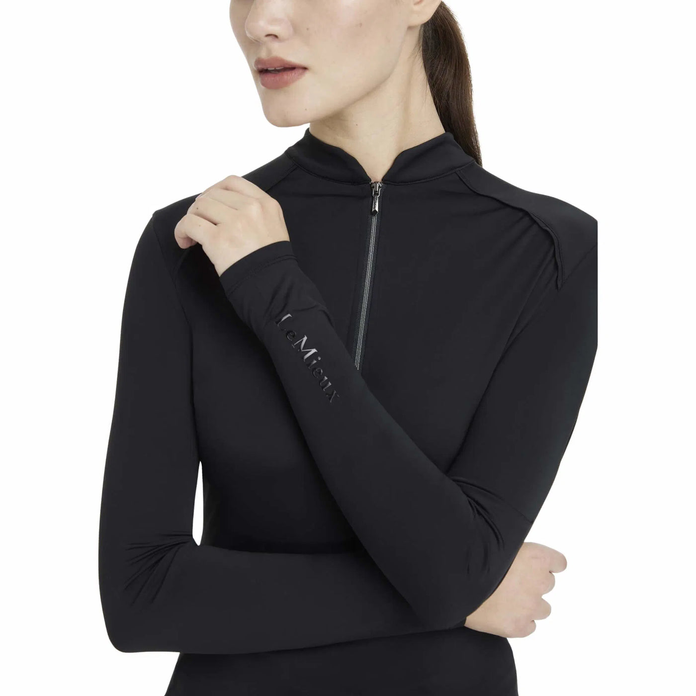 LeMieux Heyden Lightweight Base Layer